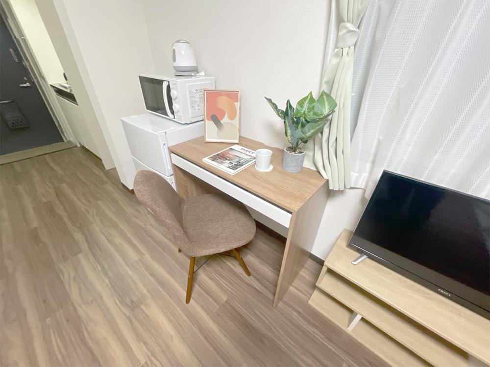 Property Image　物件画像