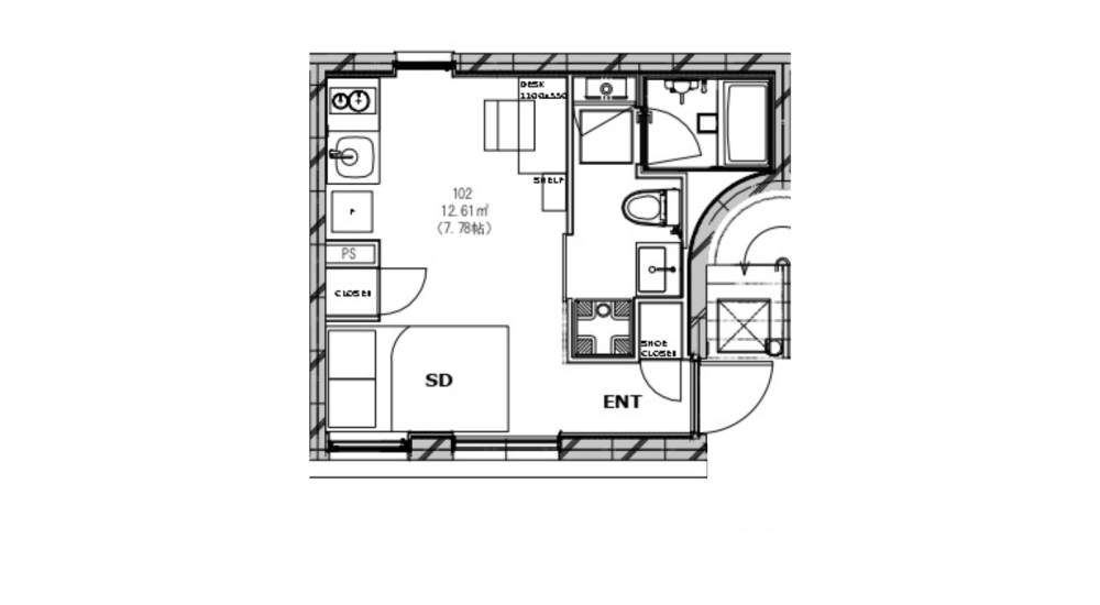 Property Image　物件画像