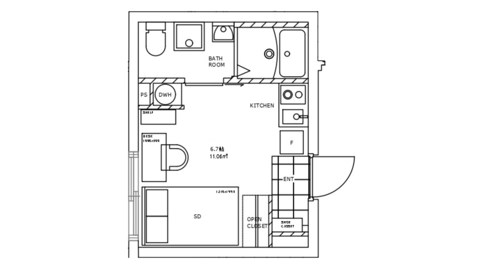 Property Image　物件画像