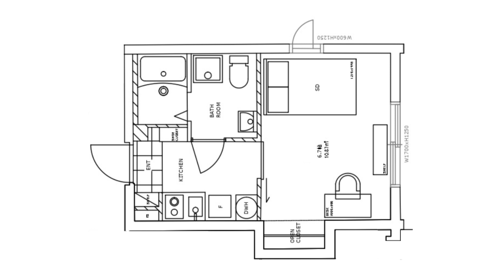 Property Image　物件画像