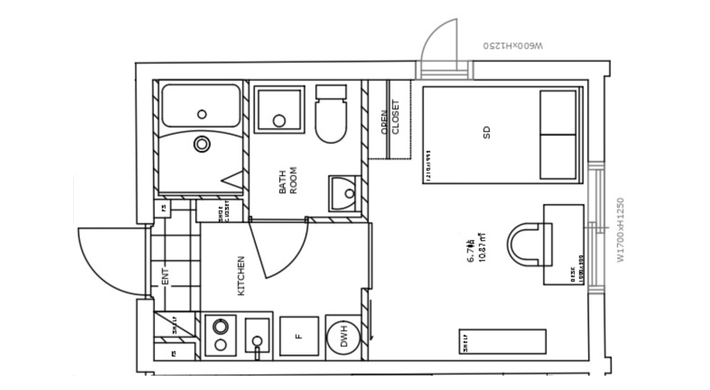 Property Image　物件画像