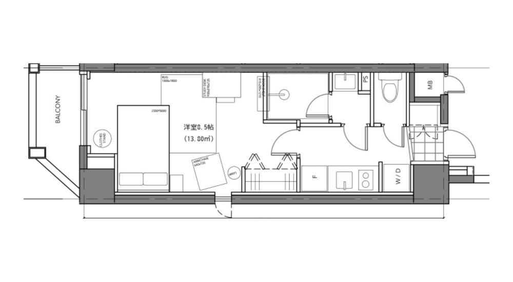 Property Image　物件画像