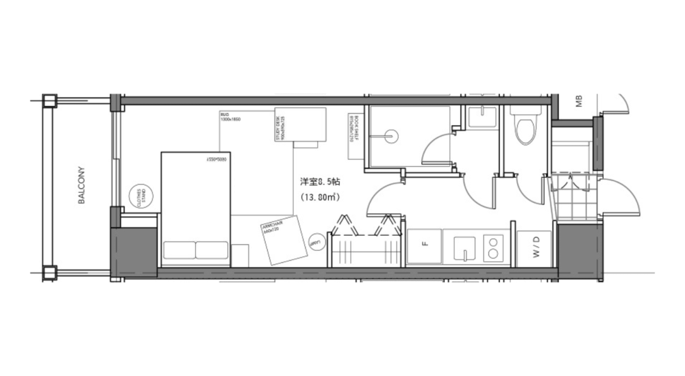 Property Image　物件画像