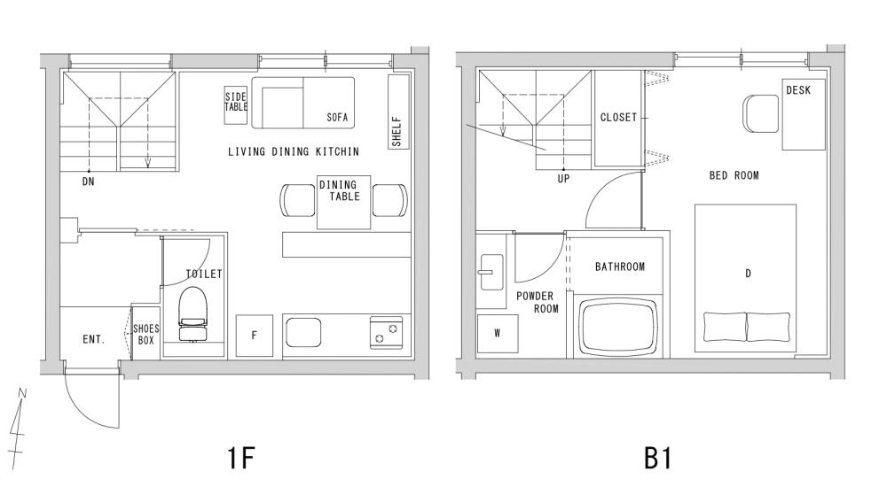 Property Image　物件画像