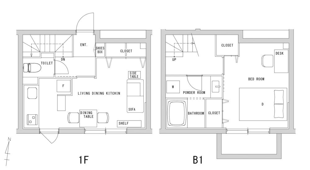 Property Image　物件画像