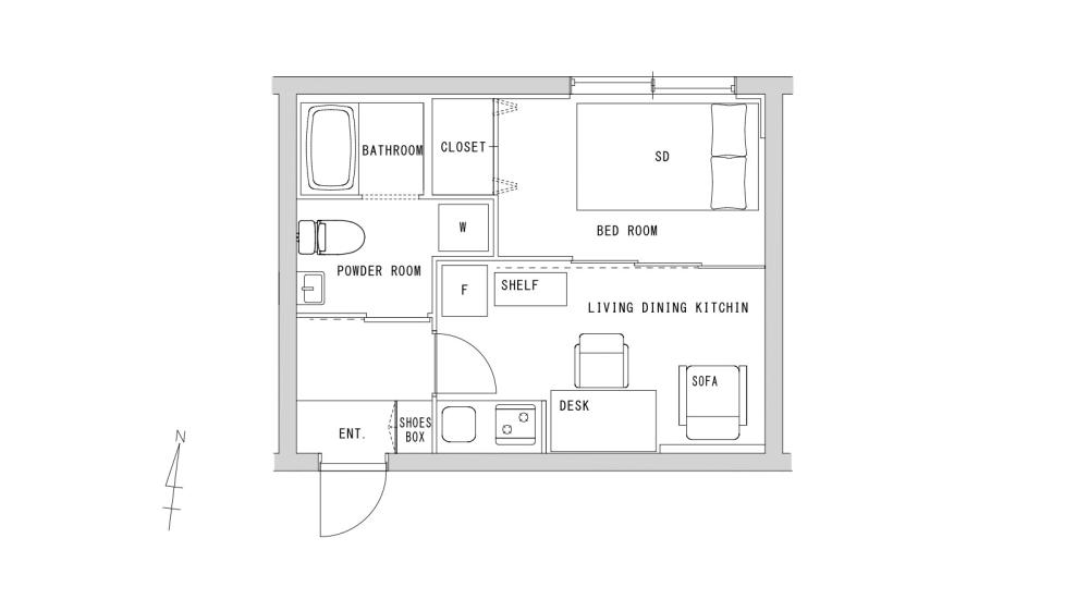 Property Image　物件画像