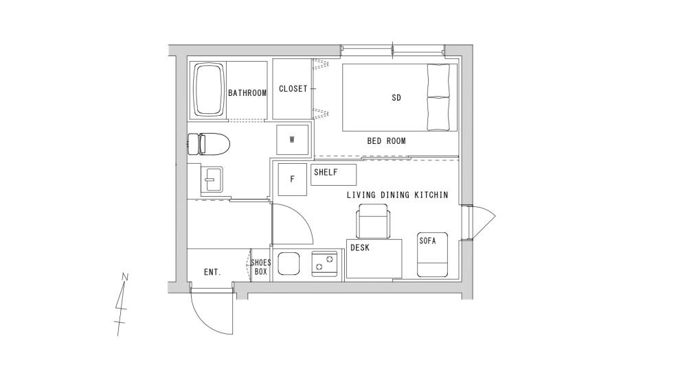 Property Image　物件画像