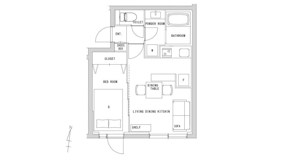 Property Image　物件画像