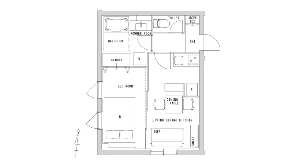 Property Image　物件画像