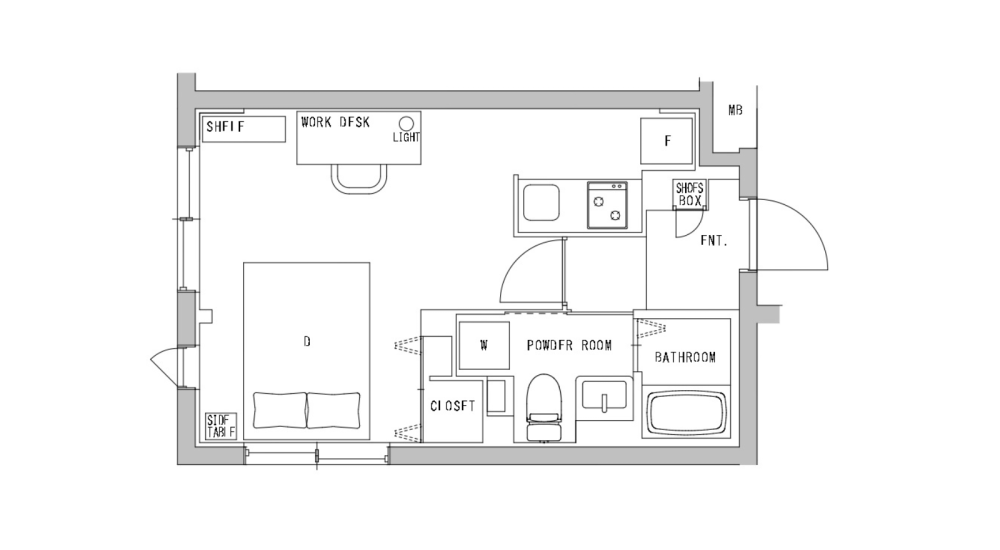 Property Image　物件画像