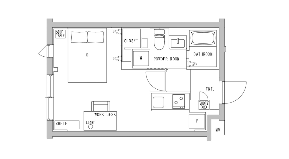 Property Image　物件画像