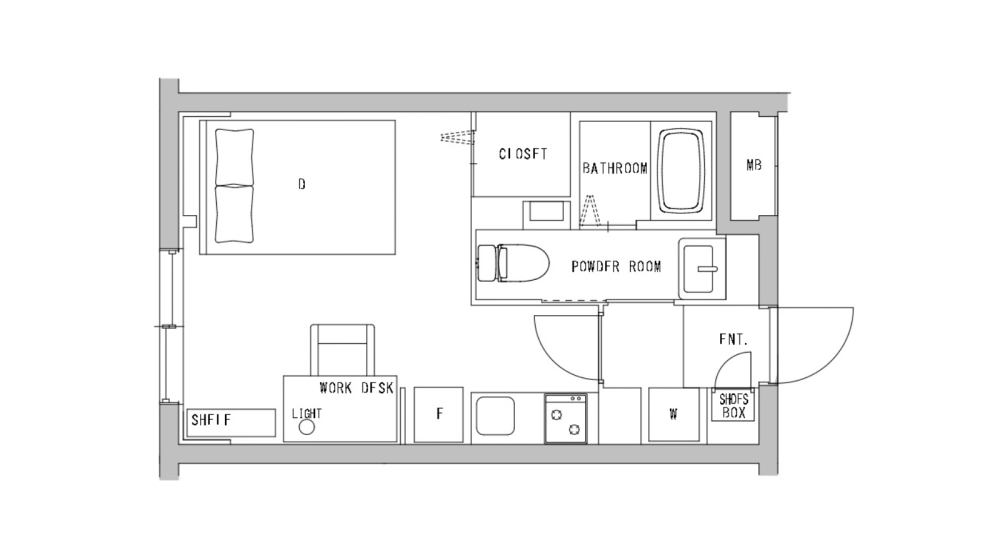 Property Image　物件画像