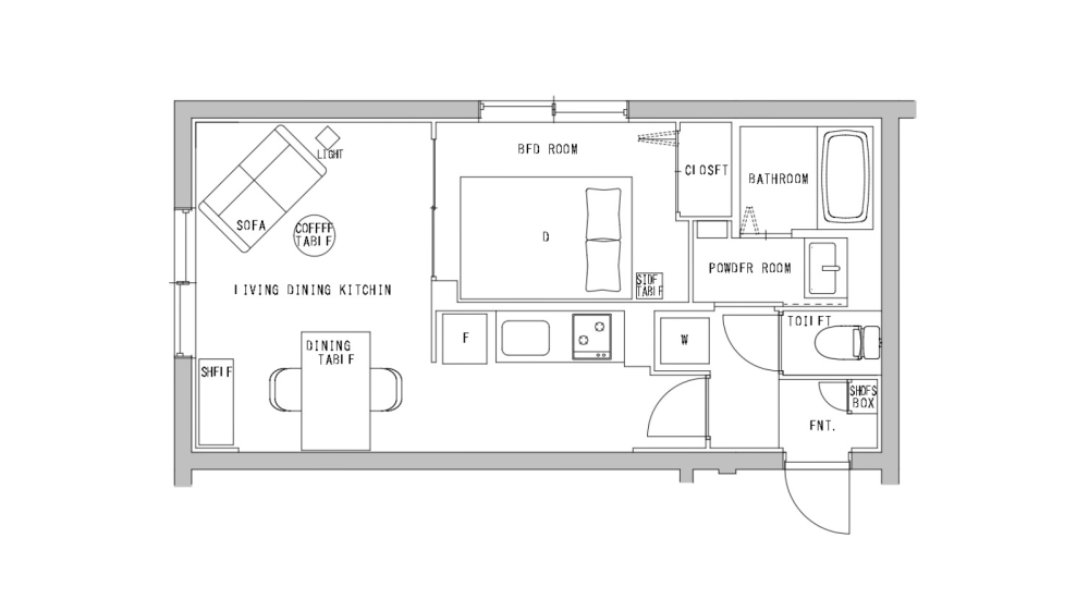 Property Image　物件画像