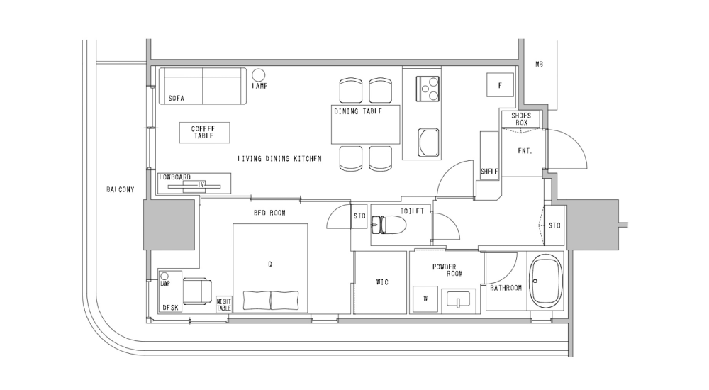 Property Image　物件画像