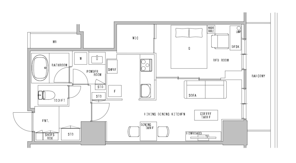 Property Image　物件画像