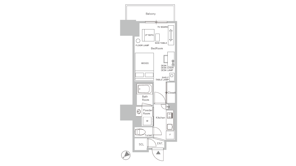 Property Image　物件画像