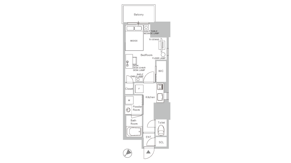 Property Image　物件画像