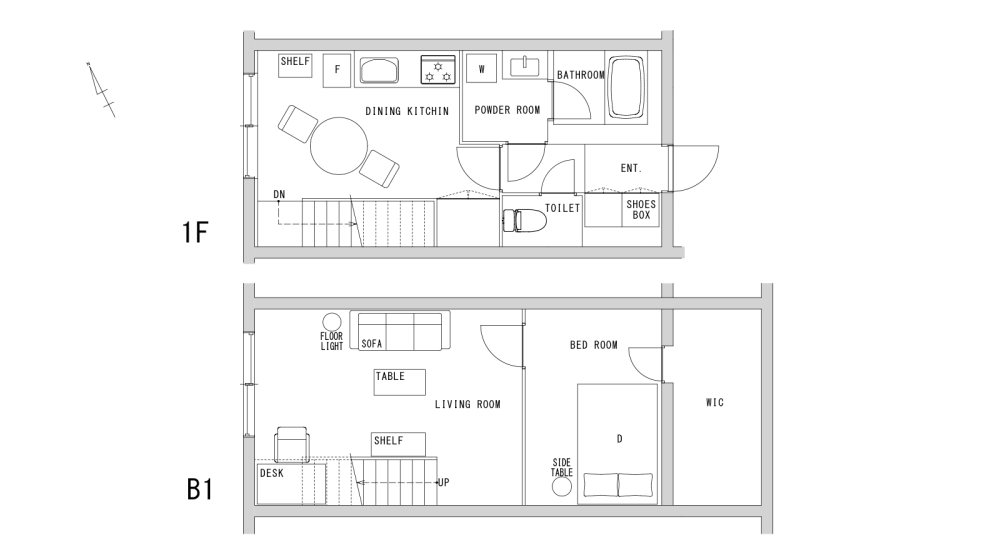 Property Image　物件画像
