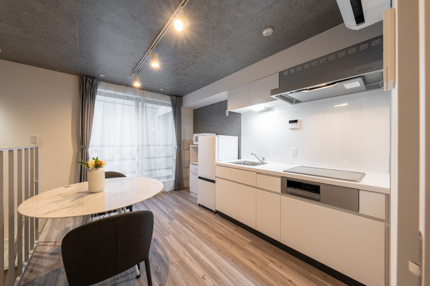 Property Image　物件画像