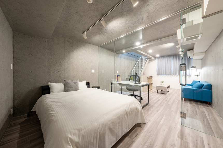 Property Image　物件画像
