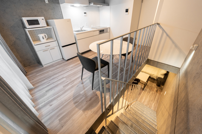 Property Image　物件画像