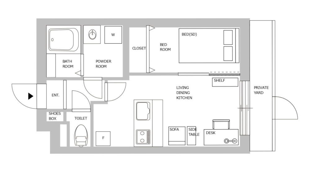 Property Image　物件画像