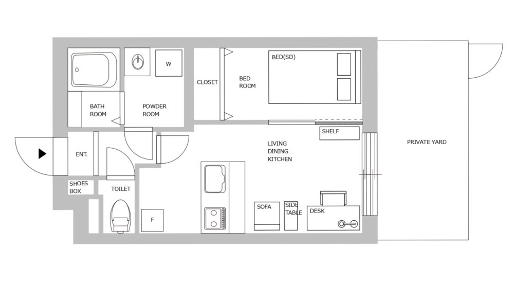 Property Image　物件画像