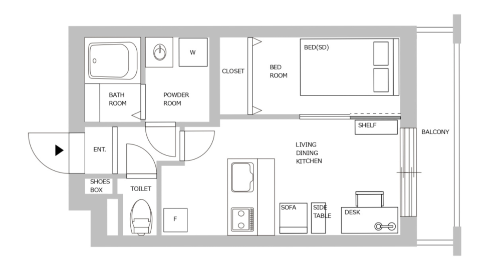 Property Image　物件画像