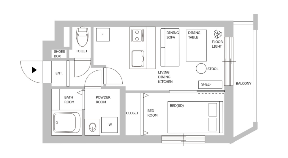 Property Image　物件画像