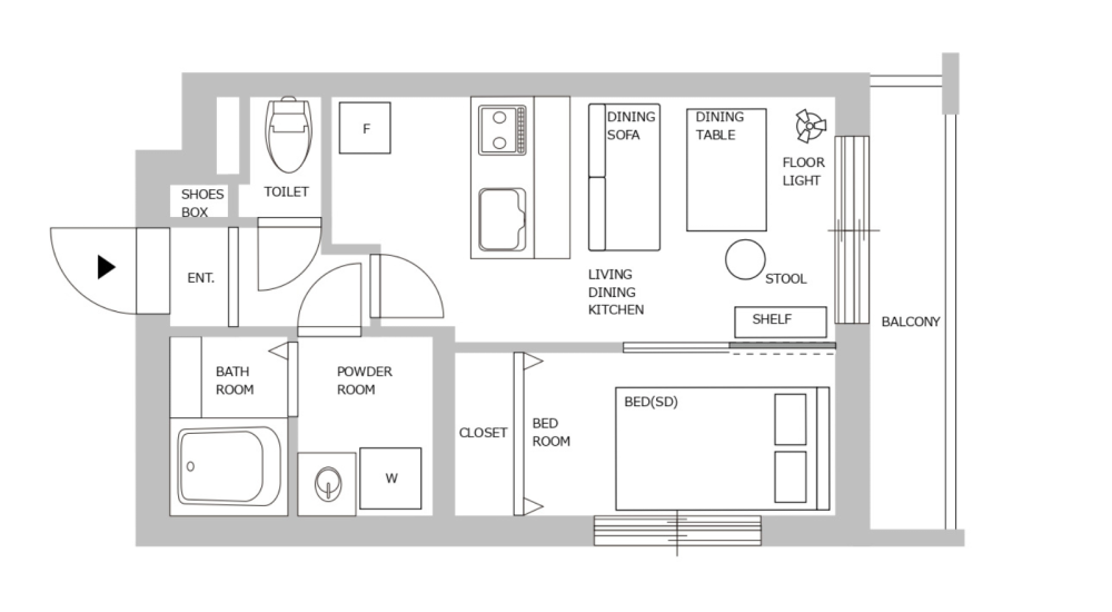 Property Image　物件画像