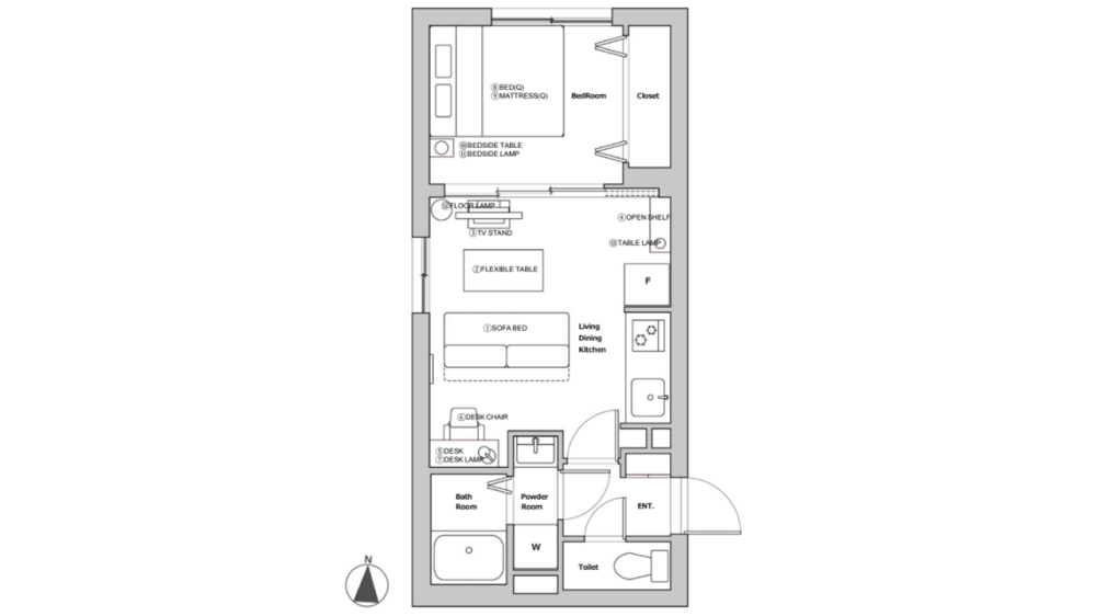 Property Image　物件画像