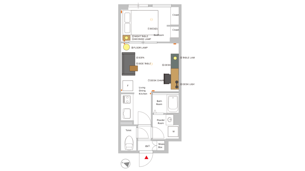 Property Image　物件画像