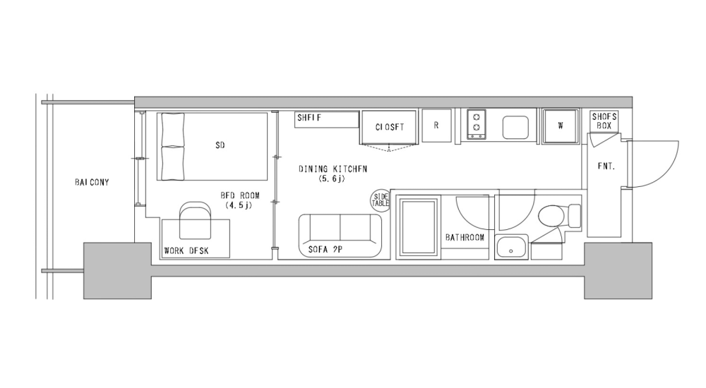 Property Image 物件画像
