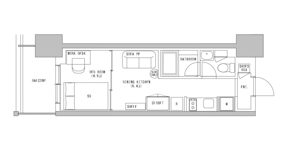 Property Image 物件画像