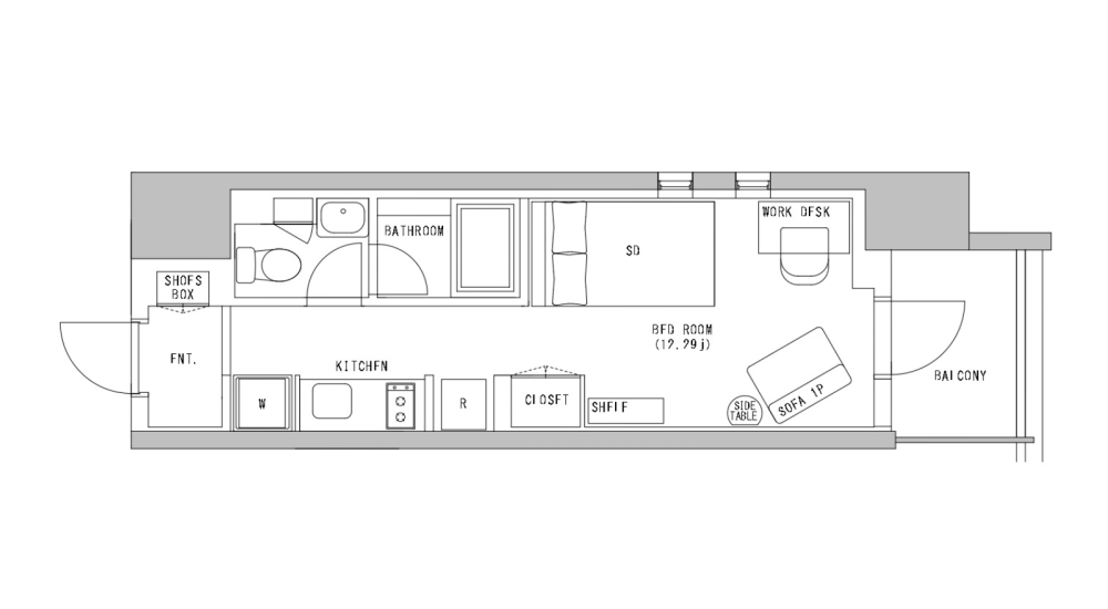 Property Image 物件画像