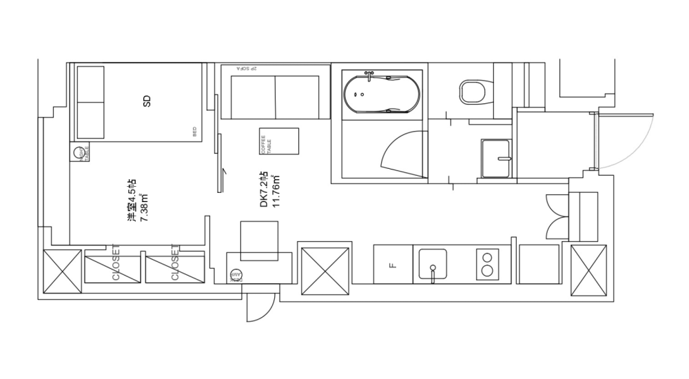 Property Image　物件画像