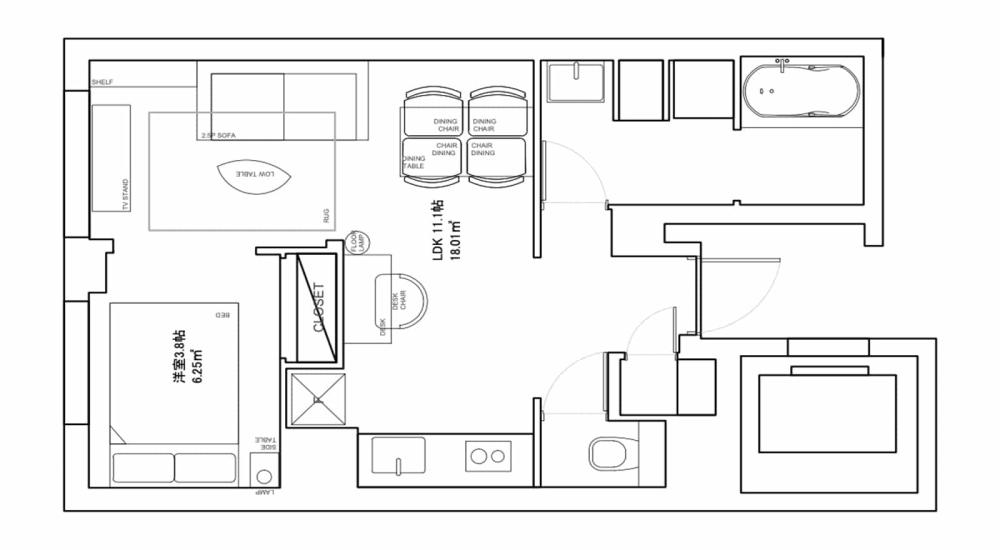Property Image　物件画像