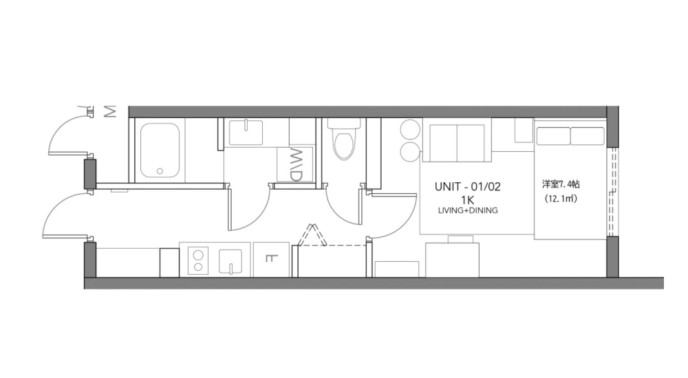Property Image　物件画像