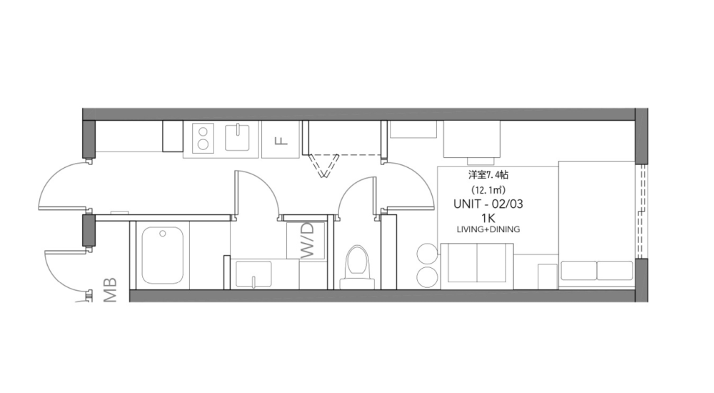 Property Image　物件画像