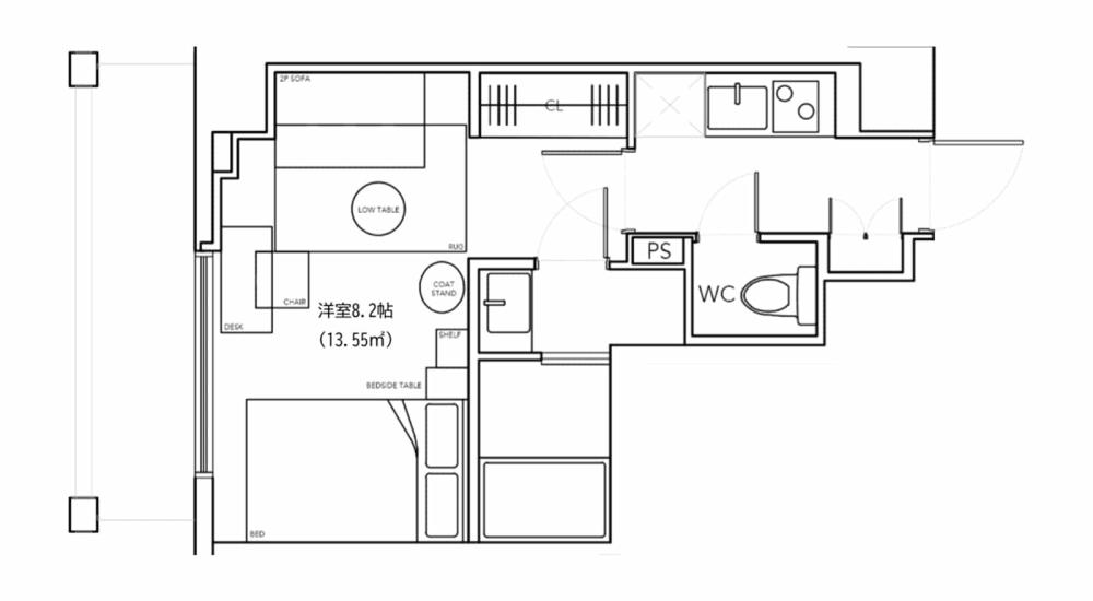 Property Image　物件画像