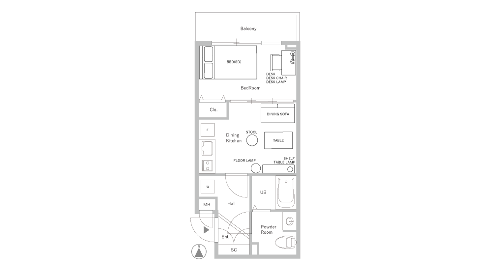 Property Image　物件画像