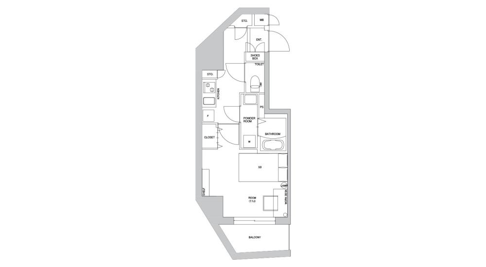 Property Image　物件画像