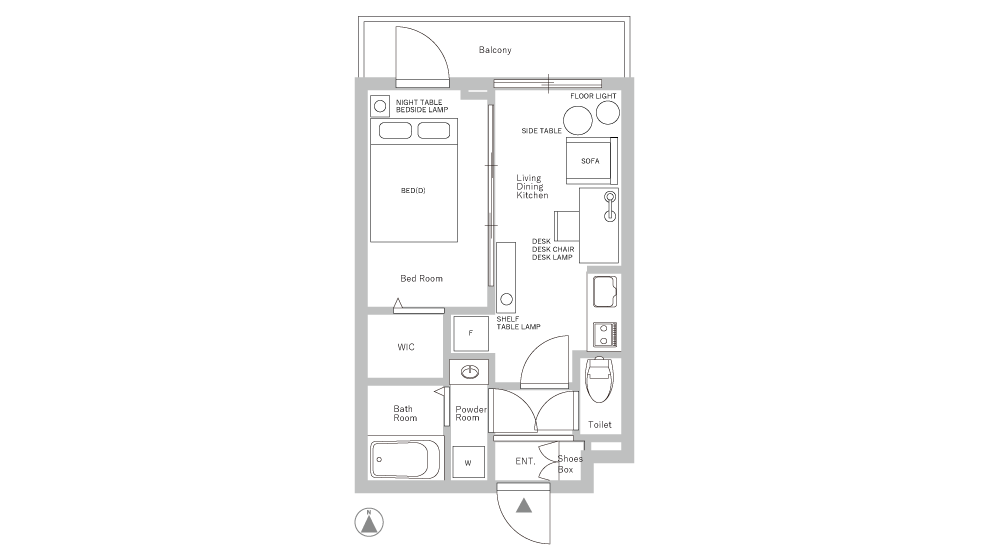 Property Image　物件画像