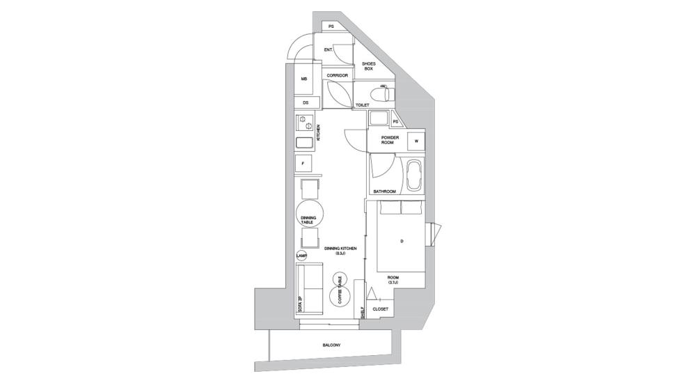 Property Image　物件画像