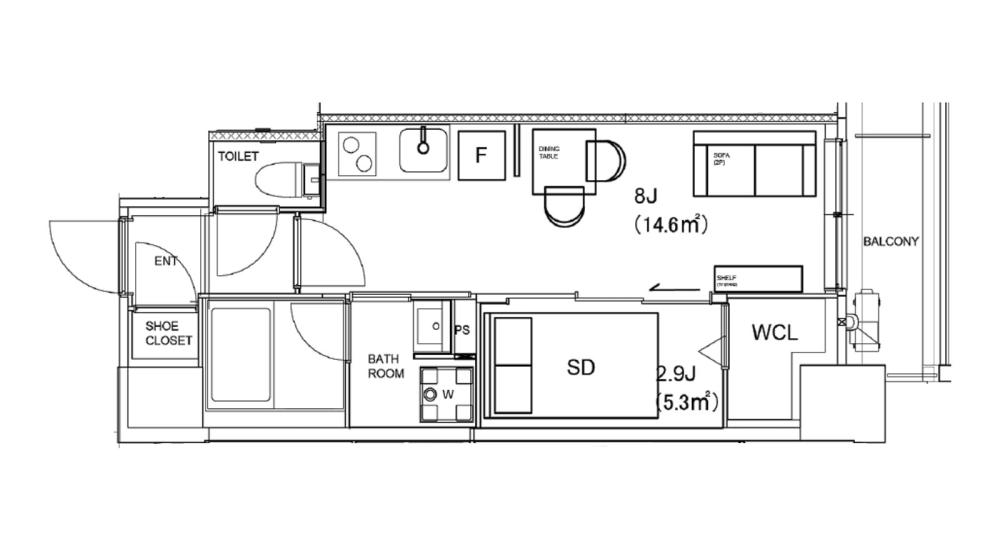 Property Image　物件画像