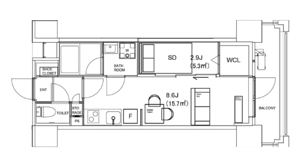 Property Image　物件画像