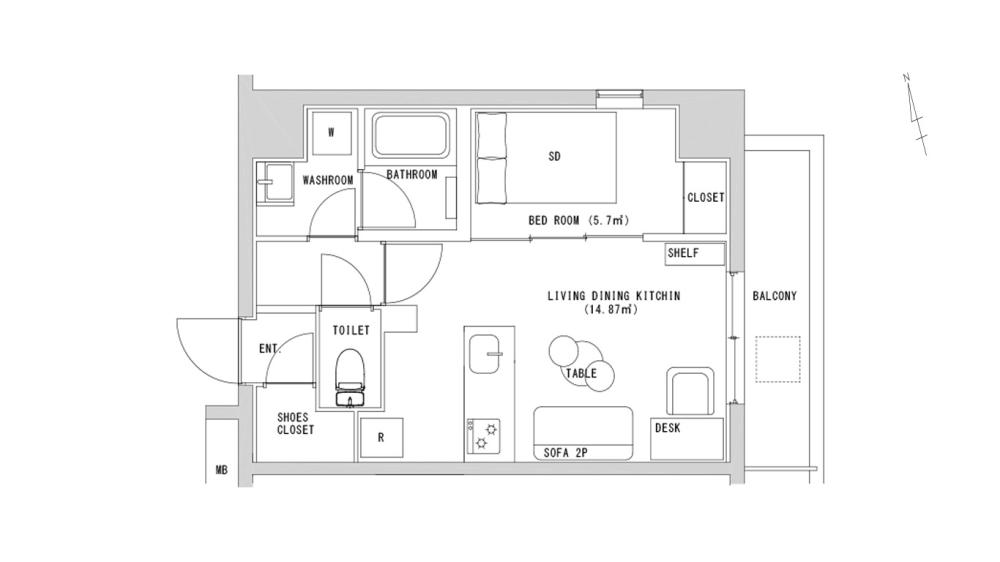 Property Image　物件画像