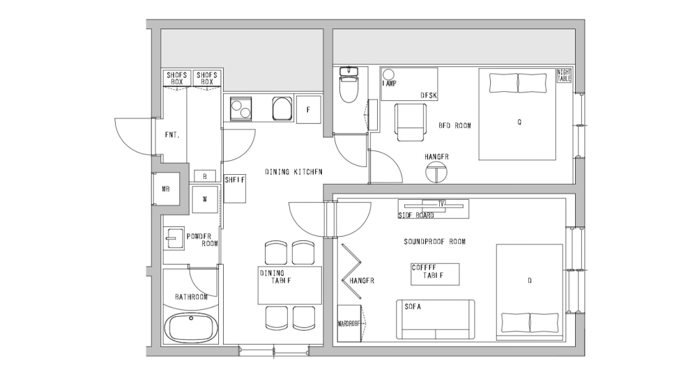 Property Image　物件画像