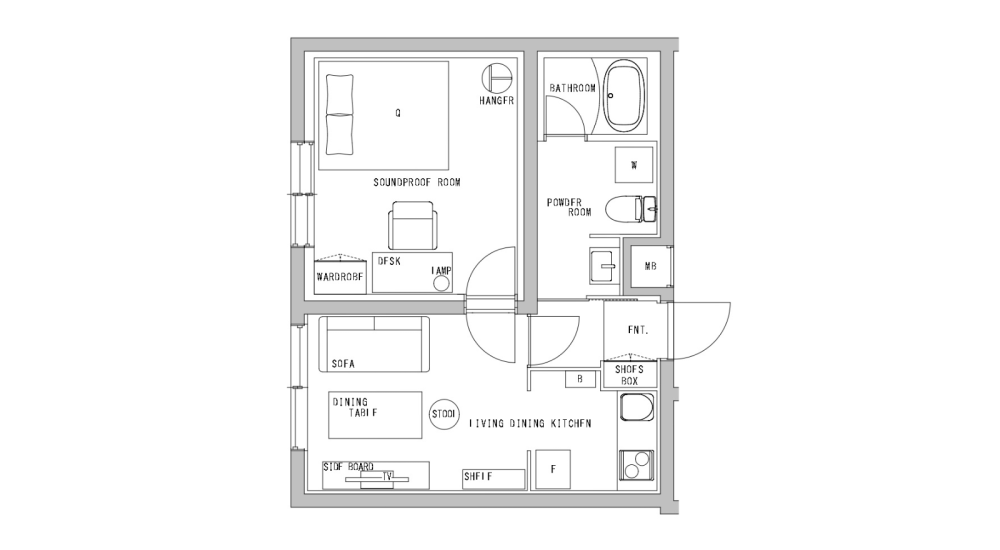 Property Image　物件画像