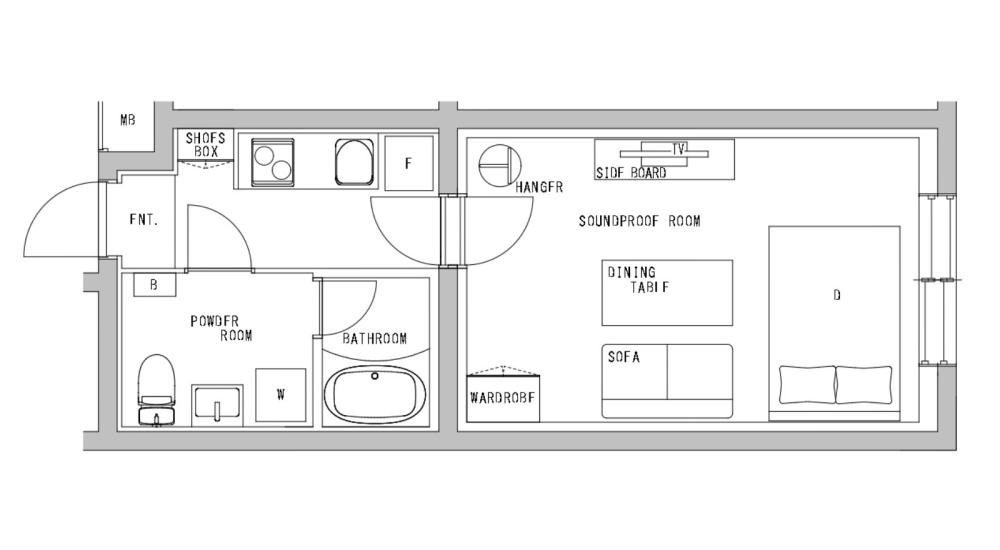 Property Image　物件画像